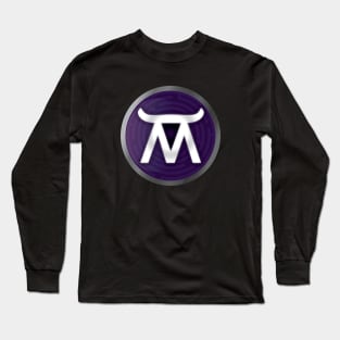 Minos Tower Long Sleeve T-Shirt